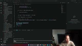 Hacker Vlog - Belajar CPP Class (Part 2)