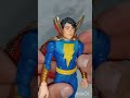 #Shorts mi nueva figura de #shazam #freddyfreeman #dcmultiverse #mcfarlanetoy #toyreview #foryou