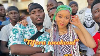 |Free| Fada Moti X Zeze X Jetu X Trappy Beats X  Amapiano Instrumental Type Beat - Tifera Weekend