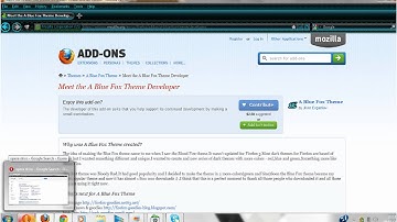 how to change your them/skin on: google chrome and firefox and opera .RH 95)