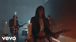 Aura Davis - Do You Hate Me Now? (Official Music Video)