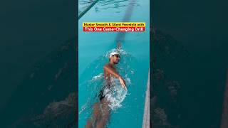 Master Smooth & Silent Freestyle With This One Game Changing Drill