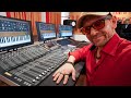 My Dream Mixing Desk: Yamaha Nuage | Unboxing & Installing