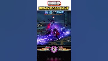 Thumbnail of “Devil May Cry – Nevan Boss Fight in 40 Seconds of Pure Style! ⚡🎸” #shorts #dmc #dmcshorts