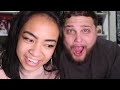 Beginning of video
