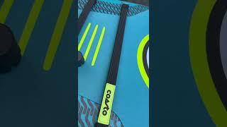 Tabla coasto Legend 2026