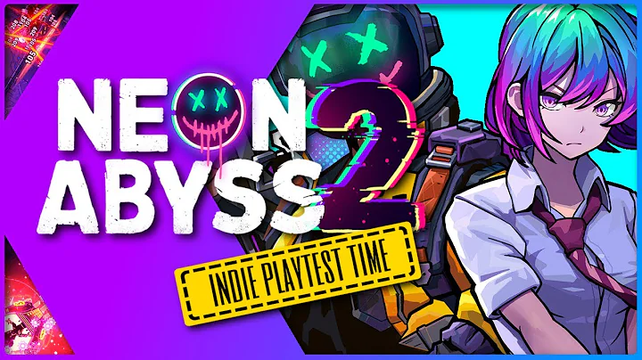 Why Neon Abyss 2 Might Be The Best Roguelike of 2025?