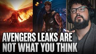 You Need to Know THIS About the Doomsday Secret Wars Leaks