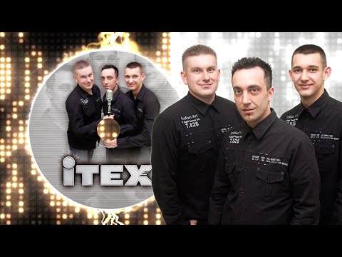 ITEX - Mama nie kazała (Oficjalny Album Audio)