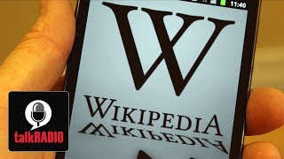 Why is 'Philip Cross' editing Wikipedia entries every day? | George Galloway