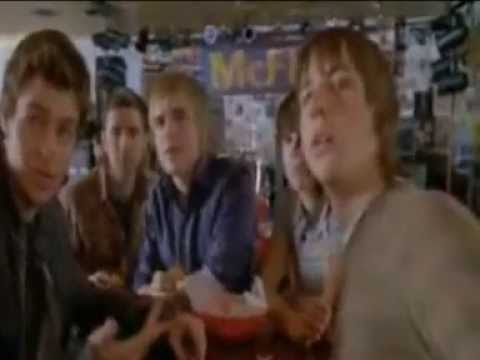 Just a marauder - Trailer