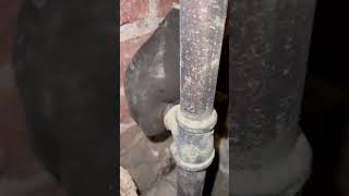 The Risks of NYC Plumbing
