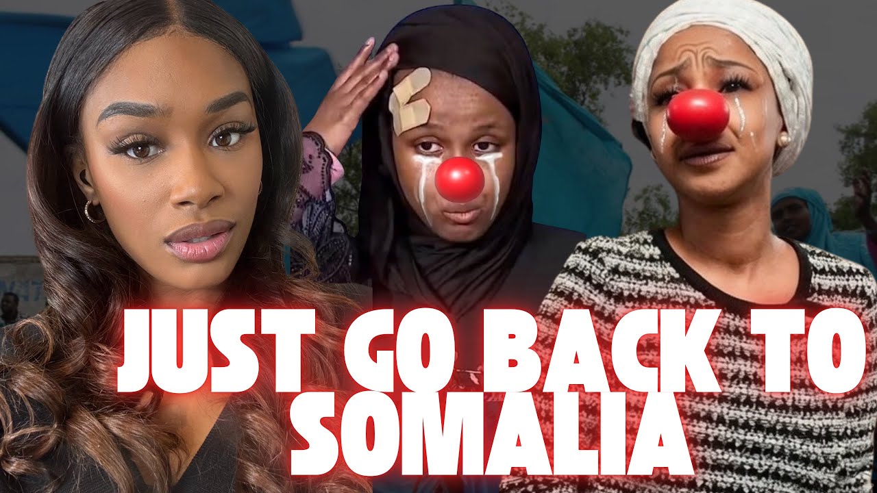 🚨 Еще одна история с иммиграционной и таможенной службой, которая провалилась