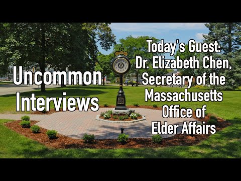 Uncommon Interview #72-Dr.
