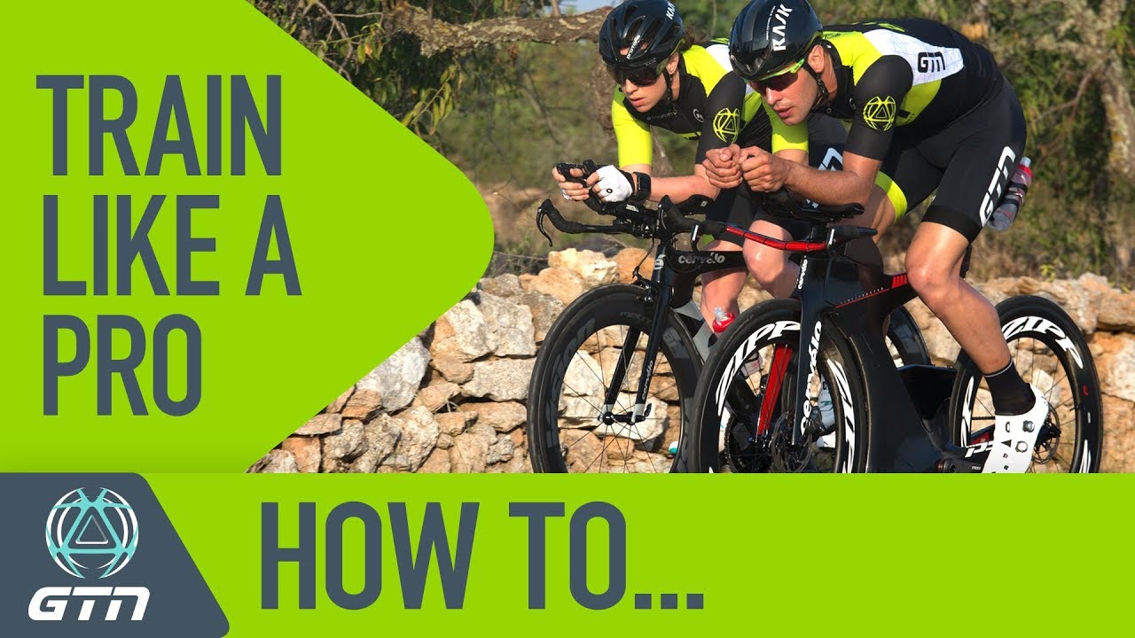 How To Train Like A Pro On The Bike Cycling Tips For Triathletes with regard to Cycling Tips For Endurance