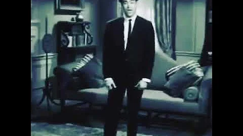 Bruce Lee Performing Northern Shaolin