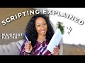 Scripting Explained! Law of Attraction Journaling 📖✨