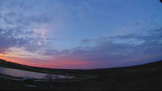 Sunset Time lapse | San Antonio