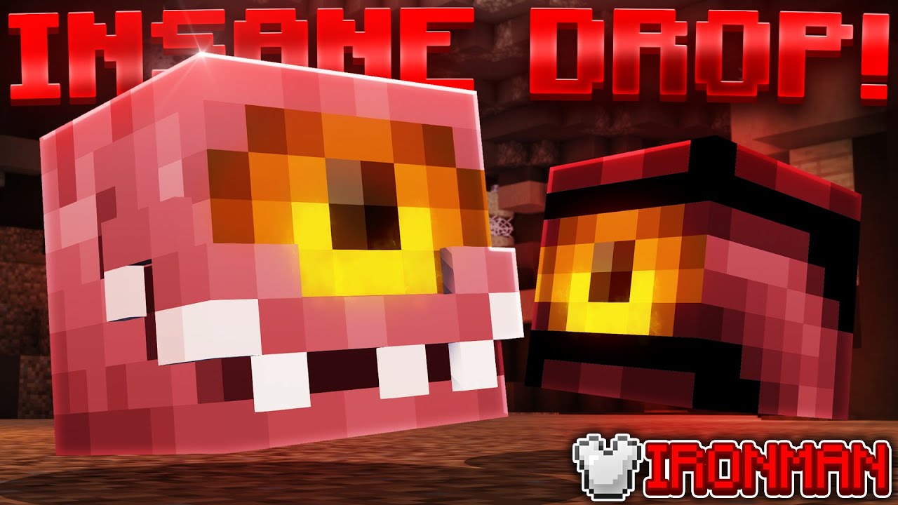 The IRONMAN PRIMORDIAL BELT... (Hypixel Skyblock Ironman) Ep.1021