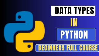 Python Data Types |The Surprising Truth About Python Data Types Nobody Tells You |