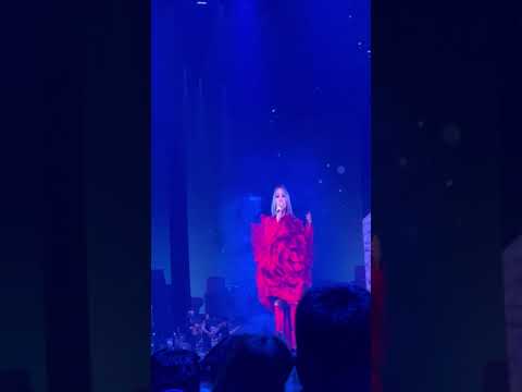 張惠妹 aMEI | AMIT - 如果你也聽說《aMEI ASMR 世界巡迴演唱會》20220416