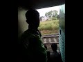 Train video