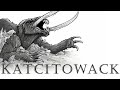 Katcitowack - Oso de patas rígidas - ¿Osos o mastodontes? - Criptozoología