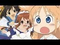 What is Moe? (Part 1)