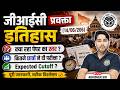 UP GIC प्रवक्ता इतिहास Exam Analysis 2026 | UP GIC Paper Level & Expected Cutoff | Abhishek Sir