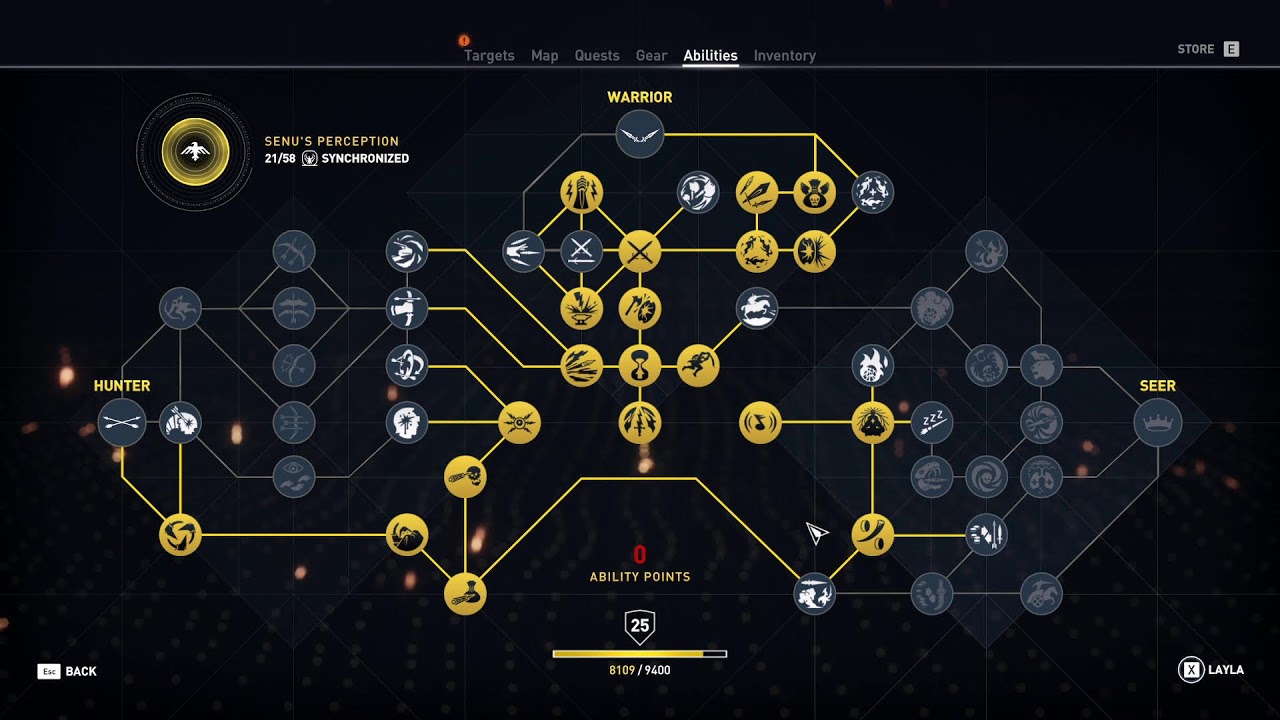 Assassin's Creed Origin