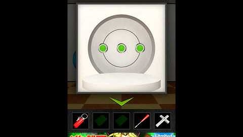 Dooors 2 Level 12 Walkthrough Guide