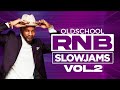 BEST OLD SCHOOL RnB SLOW JAMS VOL.2 {JAGGED EDGE, R KELLY, BRIAN MCKNIGHT, DRU HILL} - KING JAMES