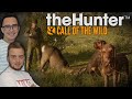 Bolek "zapina" SARNE 😂 - THE HUNTER: CALL OF THE WILD ✔ Polowanie z Psami, ZAWAŁ NA ODCINKU ☆ MST