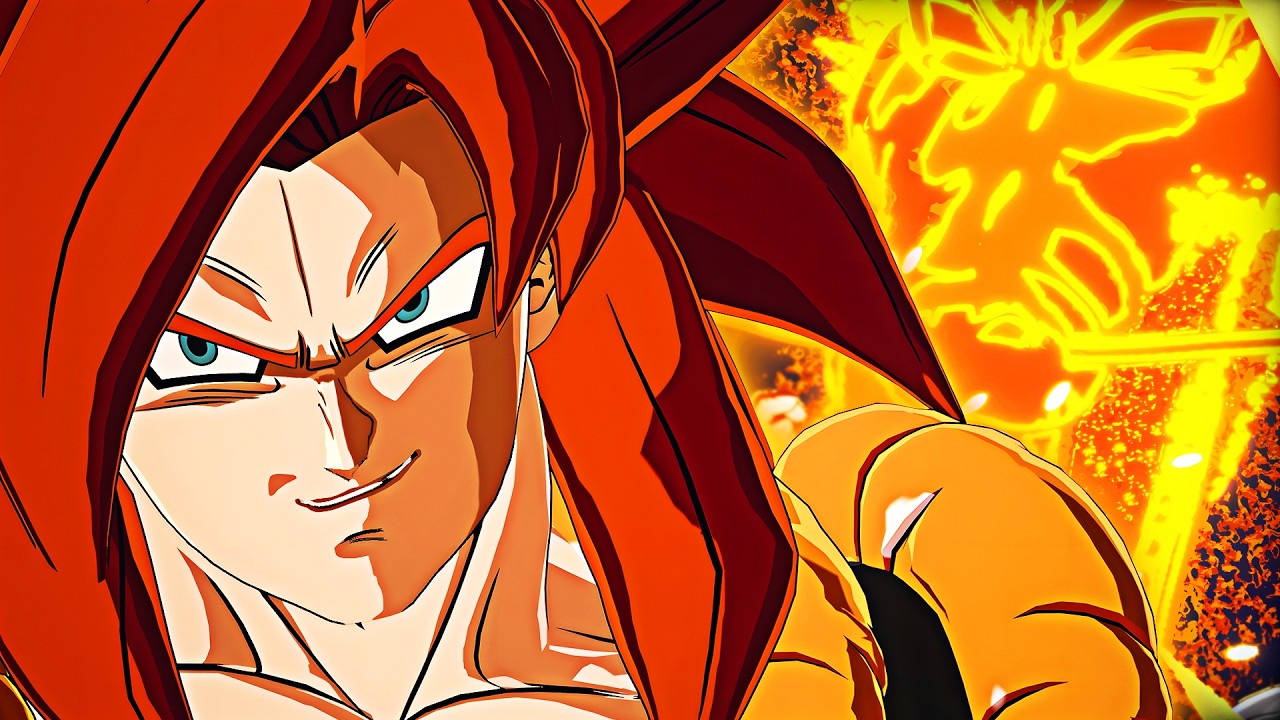 Финальная миссия в Sparking Zero... (Она слишком сложная)