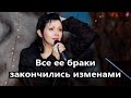 Ирина Шведова: жизнь похожая на мелодраму