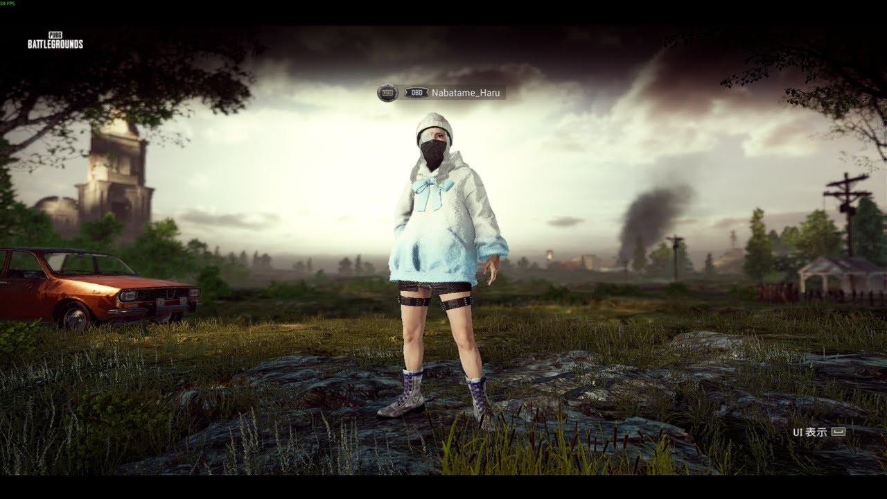 PC版 #PUBG】ドン勝メダル1000個を目指して - YouTube