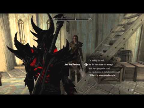 Video: Cara Cepat Menghasilkan Uang Di Skyrim