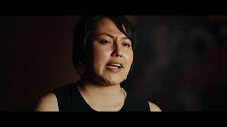 Antoinette Peters | Coeur d’Alene Tribe