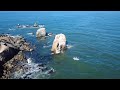 Rockaway Beach CA Mini 4K
