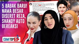 Download Lagu Shandy Purnamasari Turun Gunung! Tak Terima Dituding Ikut Suap Nikmir Oleh Reza Gladys | CUMI TOP V MP3 Download Lagu Shandy Purnamasari Turun Gunung! Tak Terima Dituding Ikut Suap Nikmir Oleh Reza Gladys | CUMI TOP V MP3