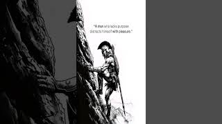 🔥 Thors was not afraid of death - He feared a life lived with hatred! | #shorts