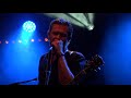 Mike andersen live at megeve blues festival 2017 by laurent chappaz