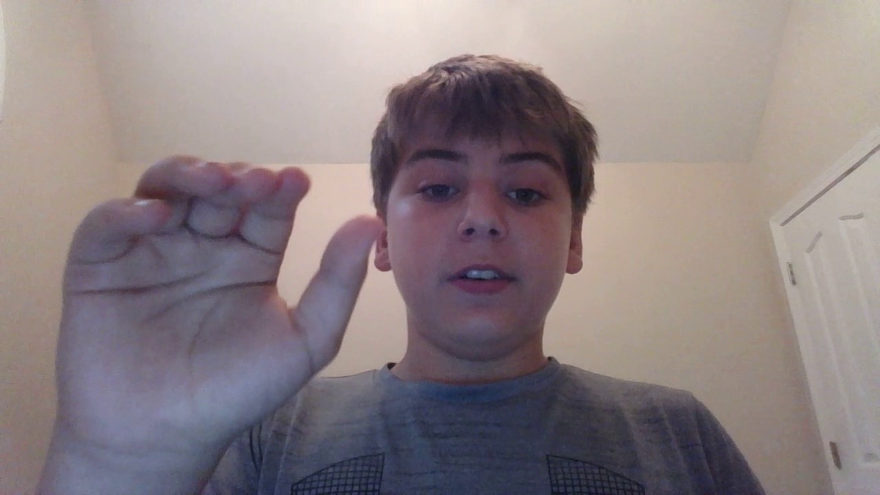 Kallmann syndrome my diagnosis youtube