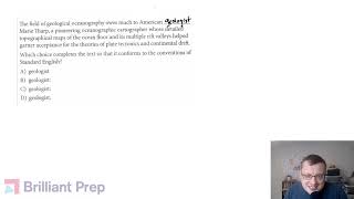 Two Commas or No Commas? Solved! #29 (dSAT Writing)