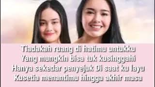 Olla Rosa - Haruskah Ku Mati Ost Ada Dua Cinta Rcti #lagu #2023 #ost #viral #trending #new #indo