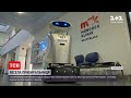 У лікарні Мюнхена працює робот-прибиральниця