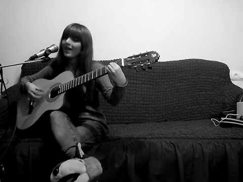 ქუჩაში ერთხელ - მარიამ ზაქაიძე