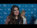 Frozen II: Idina Menzel D23 Official Movie Interview