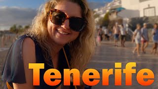 Tenerife in Winter: We Escaped to the Sunshine