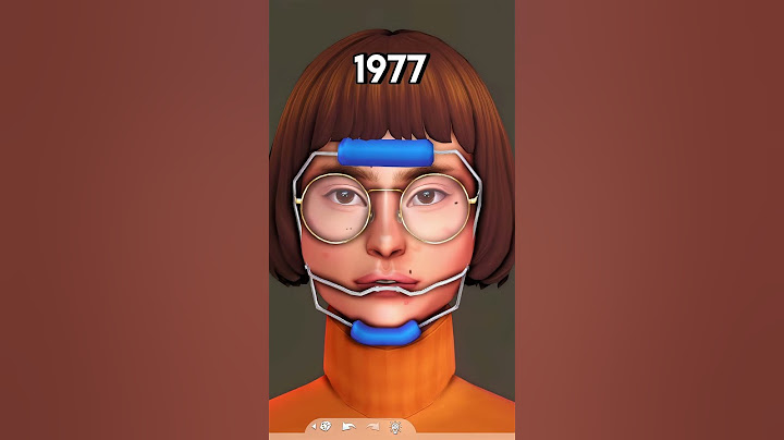 The Beauty of AGING in The Sims! 😳 #shorts
